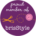 Proud member of BrisStyle