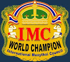 International Muay Thai Concil