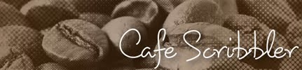 Cafe Scribbler