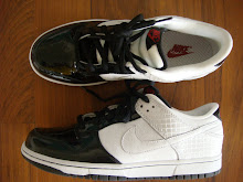 Jordan Dunks