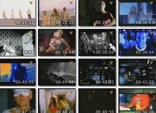 TMF - YearMix 1995 (VIDEO + AUDIO MEGAMIX)