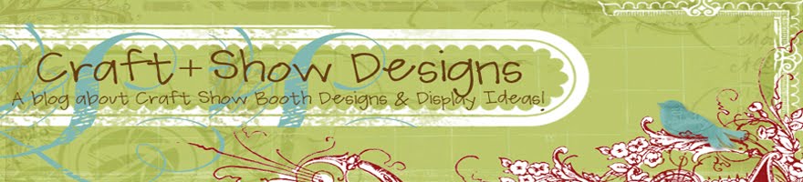 Craft + Show Designs