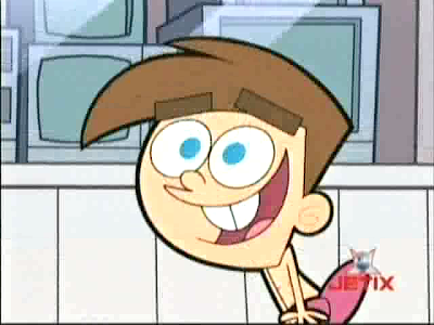 Timmy Turner Nude Tube 37