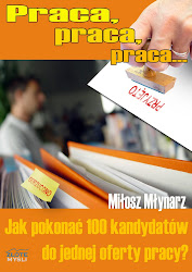 Jak pokonać 100 kandydatów ? - kup teraz !!!