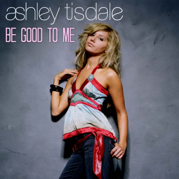 Disney Download: Ashley Tisdale Remixes