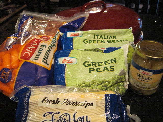 Kudos Kitchen By Renee: Beef Stew For A Crowd