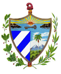 Escudo cubano