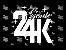 Gente 24K
