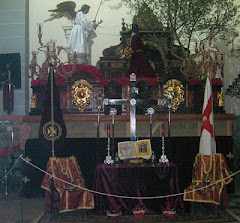 Altar de Insignias