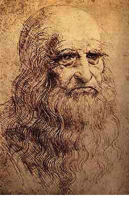 Leo da Vinci (1452-1519)