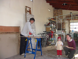 Preparativos