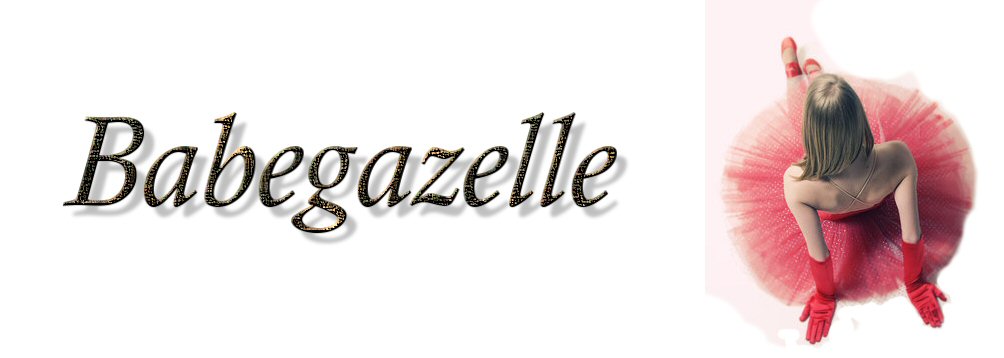 Babegazelle
