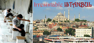 Irresistable ISTANBUL