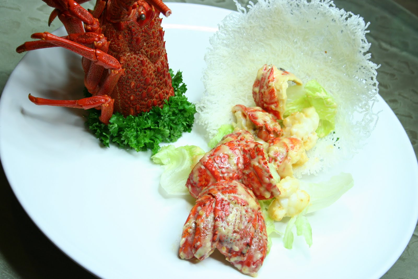 The Best Seafood Tour In Malaysia Unique Seafood Group