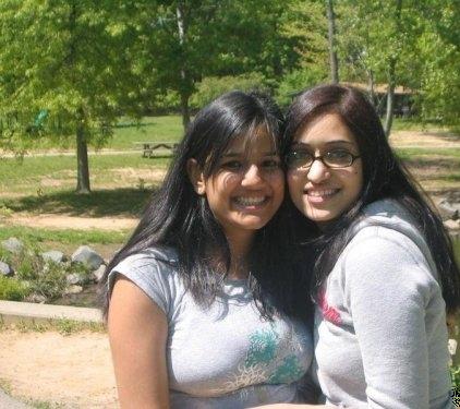 Pakistani Girls Pictures: Rabia From Lahore