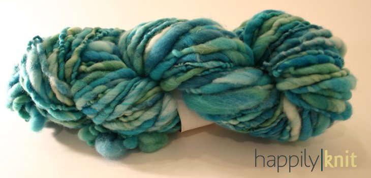HappilyKnit