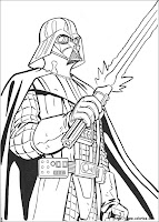 Star Wars Coloring Sheets on Star Wars Coloring Pages  Free Star Wars Coloring Book Printables