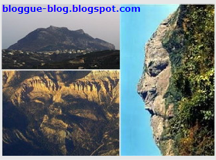 Bloggue Blog dan Facebook: Fantastic, 12 Gunung Yang 