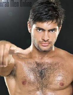Arab Men Online