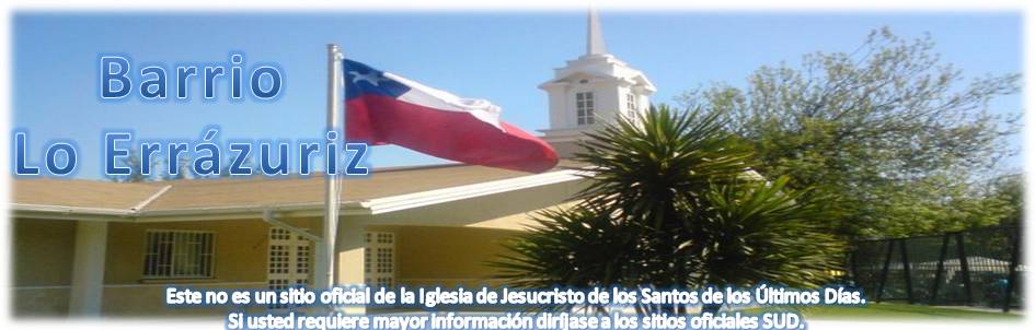 Barrio Lo Errázuriz