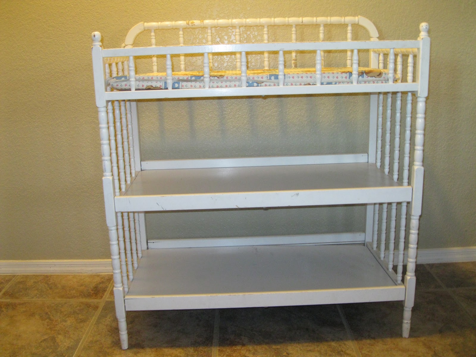 Marana Moms Baby Changing Table for sale