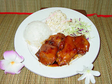 Chicken Plate