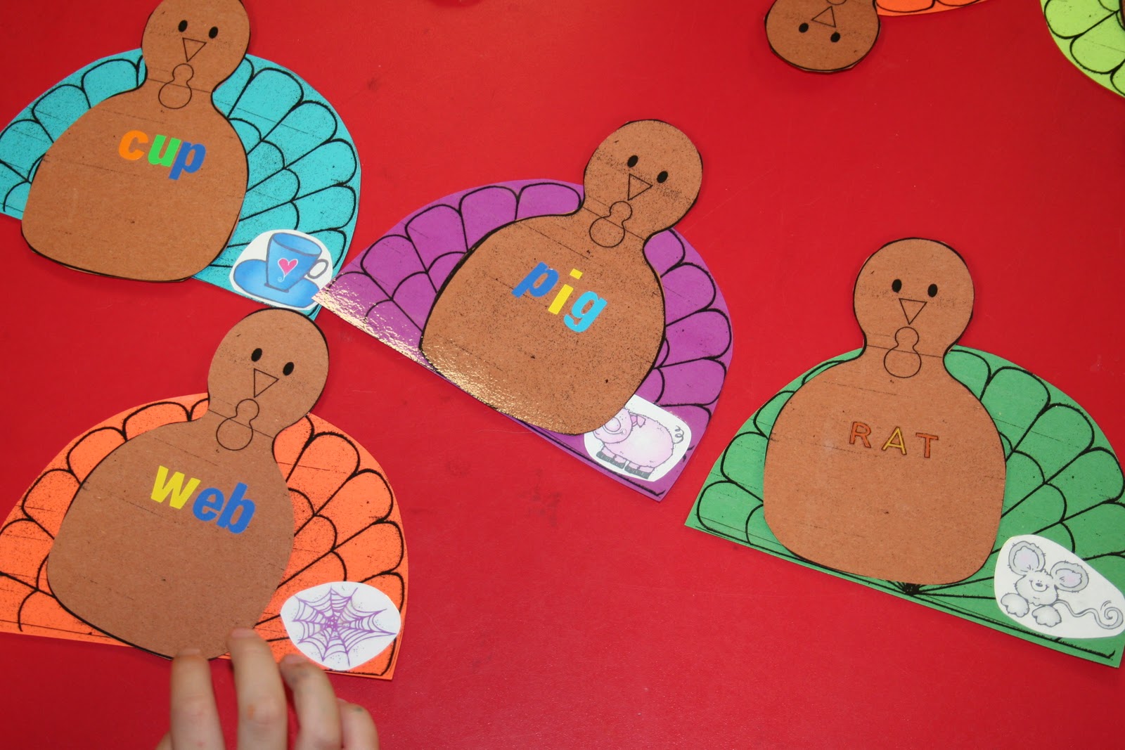 turkey-games-for-preschoolers