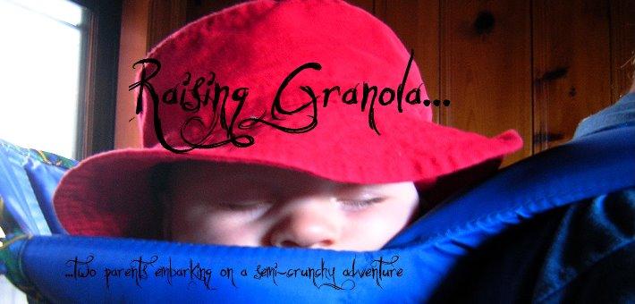 Raising Granola