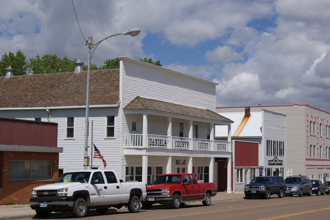 Midwest Girl Montana