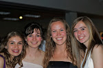 Masquerade Ball!