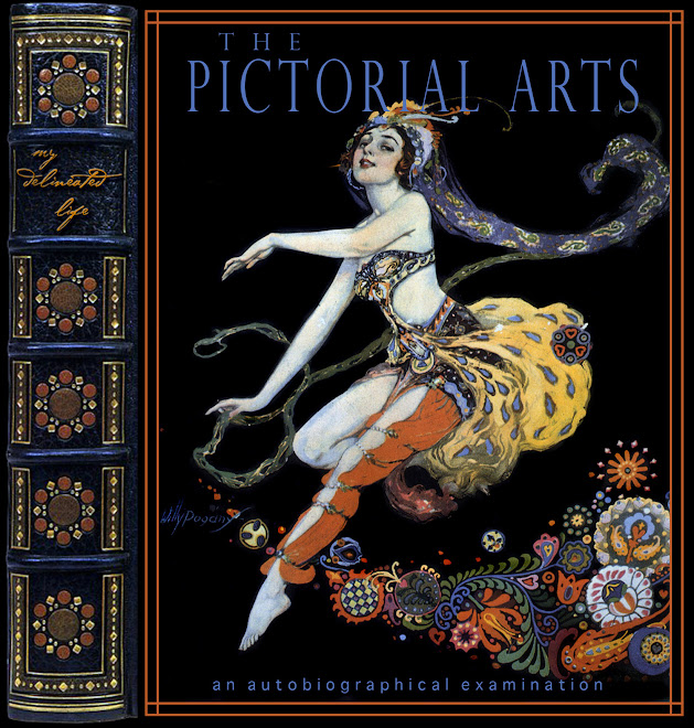 The Pictorial Arts