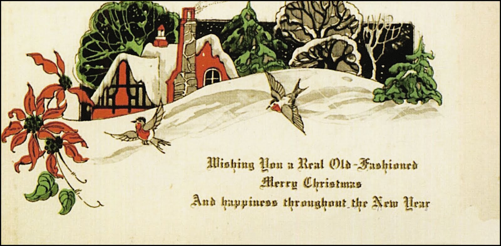 Старые открытки Merry Christmas and Happy New year. Рождественская открытка (Christmas Card Day) Хаксли. Иллюстрации к немецким открыткам. Посткард на новый год на английском