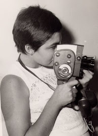 My first camera 1970