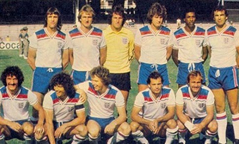 Colección de videos e historia mundialista: España 82: Italia reclama ...