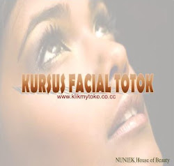 Peluang Bisnis Kecantikan