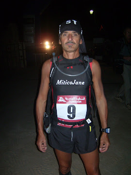 Chott Marathon 2010