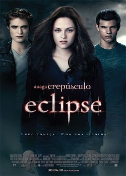 download filmes novos 2011 2 Baixar A Saga Crepúsculo Eclipse RMVB Dublado