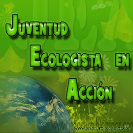 Juventud Ecologista en Acción