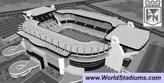 world stadium