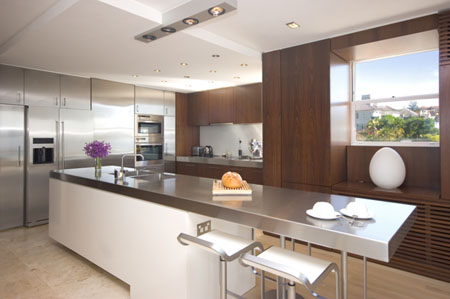 HOUSE CONSTRUCTION IN INDIA: KITCHENS | COUNTERTOP MATERIALS