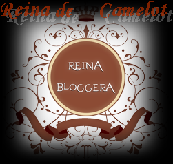 PREMIO REINA BLOGGERA