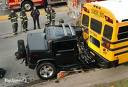 Bus Wreck