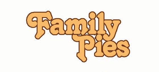 Family Pies From our family to yours ❤. blogger.
