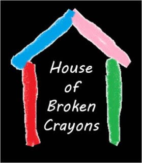 House of Broken Crayons