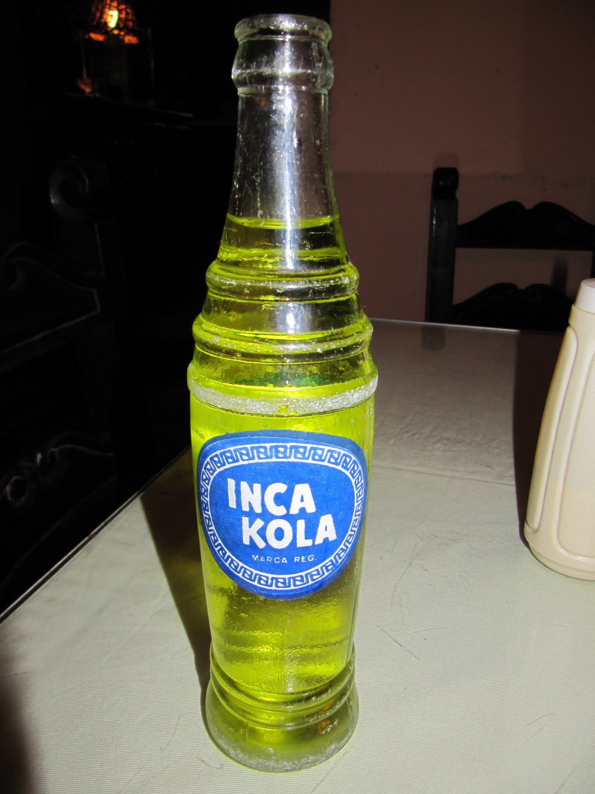 X meses en Perú: Bebidas Peruanas