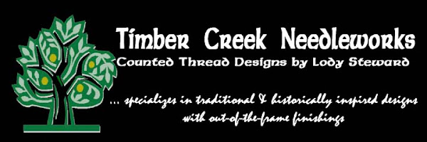 Timber Creek Needleworks
