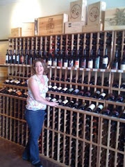 Linda Hunter, Proprietor of The Wine Closet in Camarillo