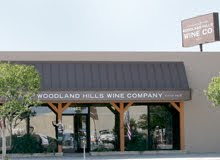 Woodland Hills Wine Company!
