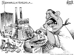 El veneno socialista contamina Latinoamérica