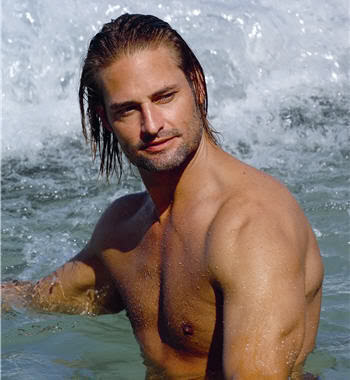Woman and Men Hair Style: Josh Holloway's Hairstyles
